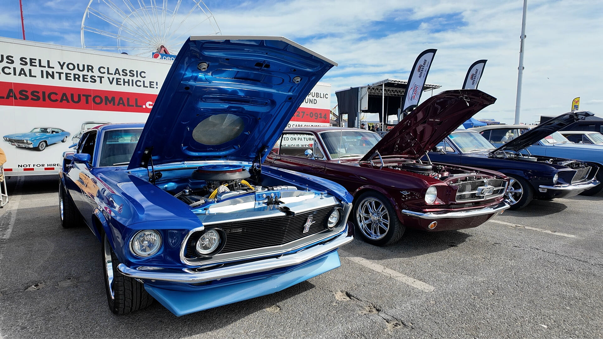 Classic Car